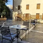Hotel Fabrizio Del Carretto Rhodes City