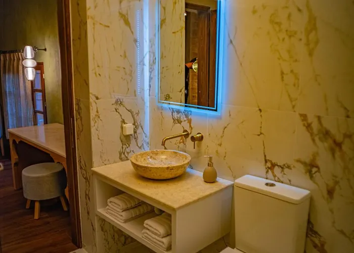 Hotel Fabrizio Del Carretto