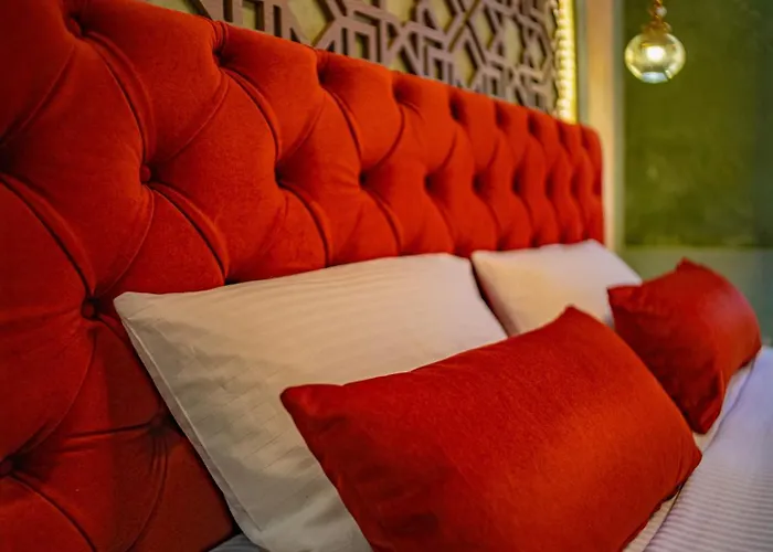 Fabrizio Del Carretto 5*