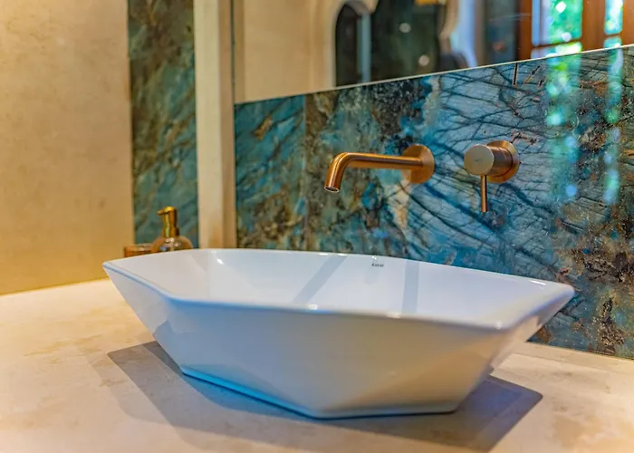 Fabrizio Del Carretto Rhodes City