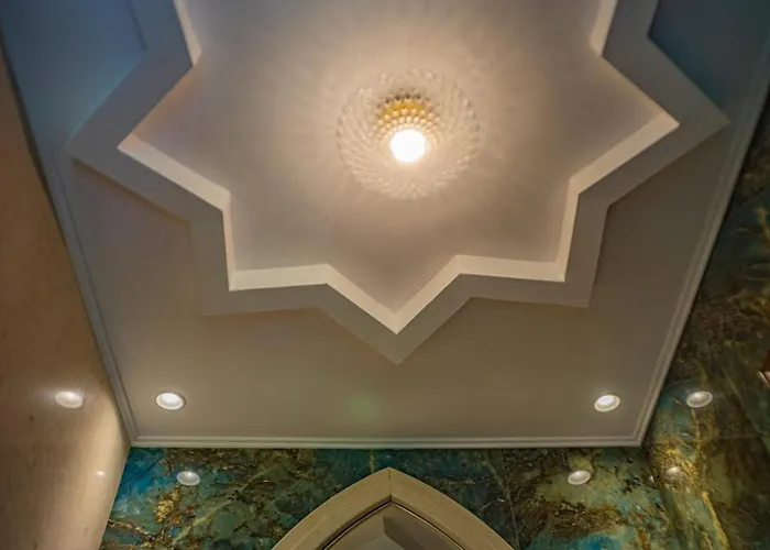 Fabrizio Del Carretto Hotel Rhodes City