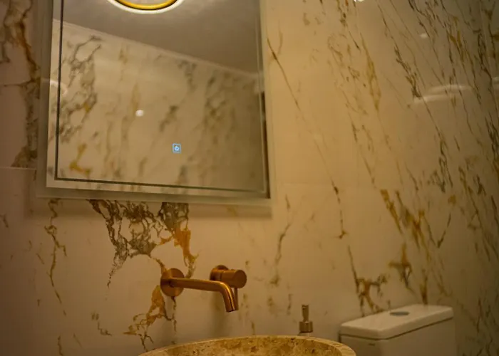 Fabrizio Del Carretto Rhodes City