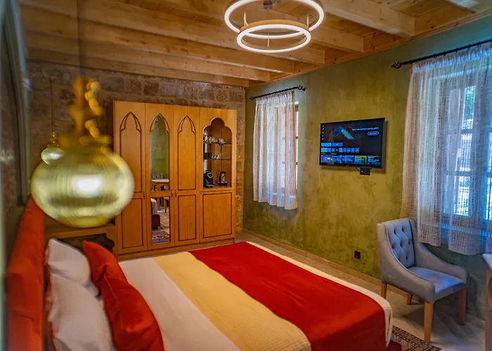 Fabrizio Del Carretto Hotel