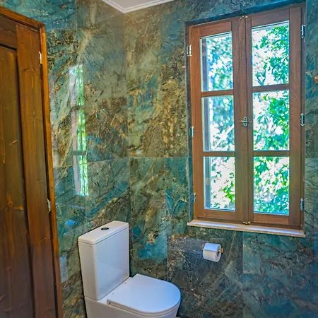 Fabrizio Del Carretto 5* Родос