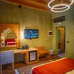 Hotel Fabrizio Del Carretto Rhodes City