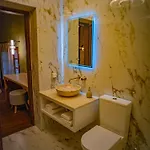Hotel Fabrizio Del Carretto