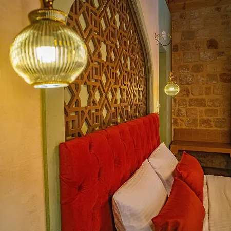 Ξενοδοχείο Fabrizio Del Carretto