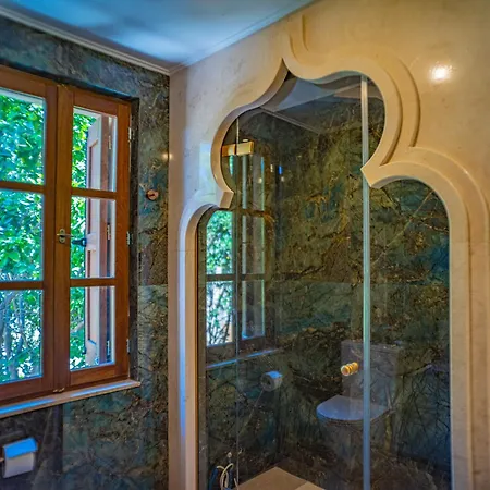 Fabrizio Del Carretto Ξενοδοχείο 5*