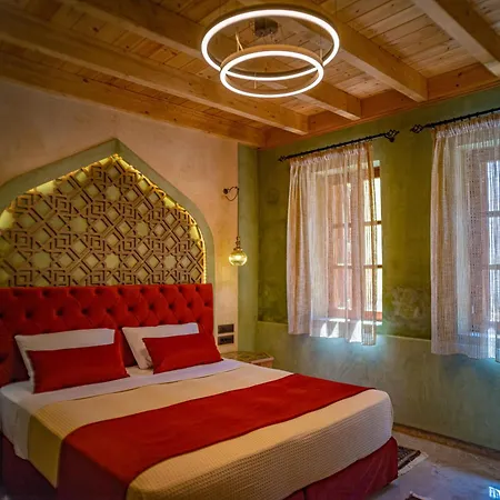 Fabrizio Del Carretto Ξενοδοχείο 5*