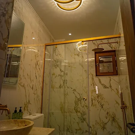 Fabrizio Del Carretto Ξενοδοχείο Rhodes City