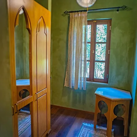 Fabrizio Del Carretto Rhodes City