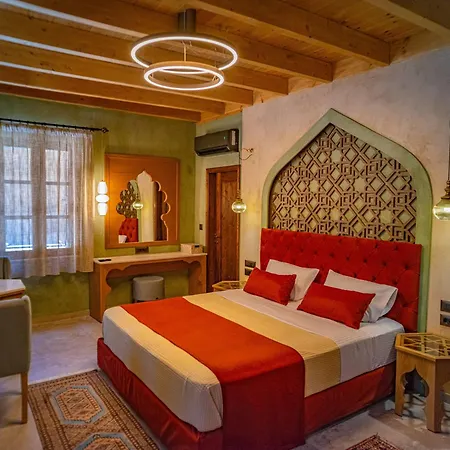 Fabrizio Del Carretto Ξενοδοχείο