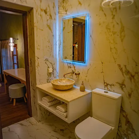 Ξενοδοχείο Fabrizio Del Carretto