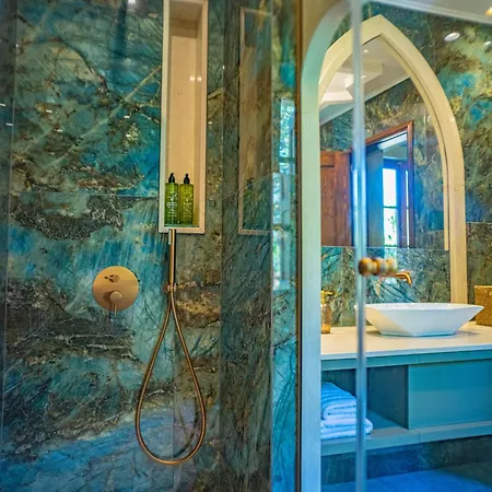 Ξενοδοχείο Fabrizio Del Carretto Rhodes City