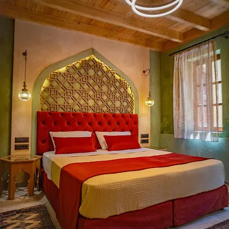Hotel Fabrizio Del Carretto