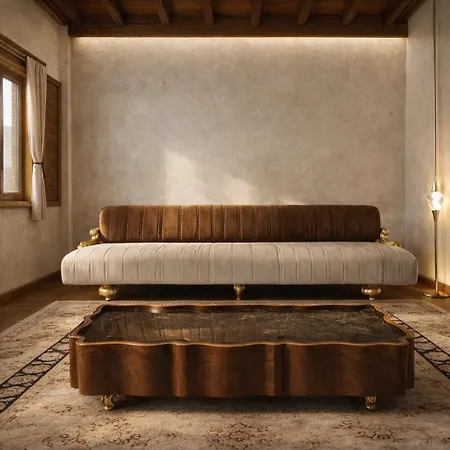 Fabrizio Del Carretto Hotel