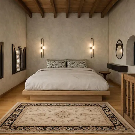 Hotel Fabrizio Del Carretto 5*