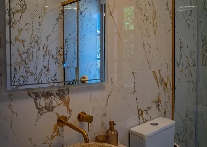 Fabrizio Del Carretto 5* Родос