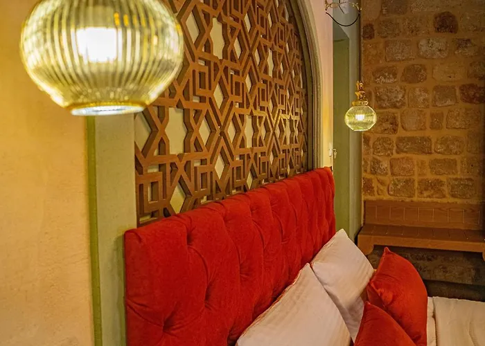 Hotel Fabrizio Del Carretto