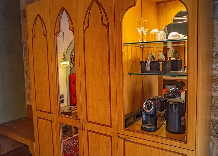 Fabrizio Del Carretto Hotel Rhodes City