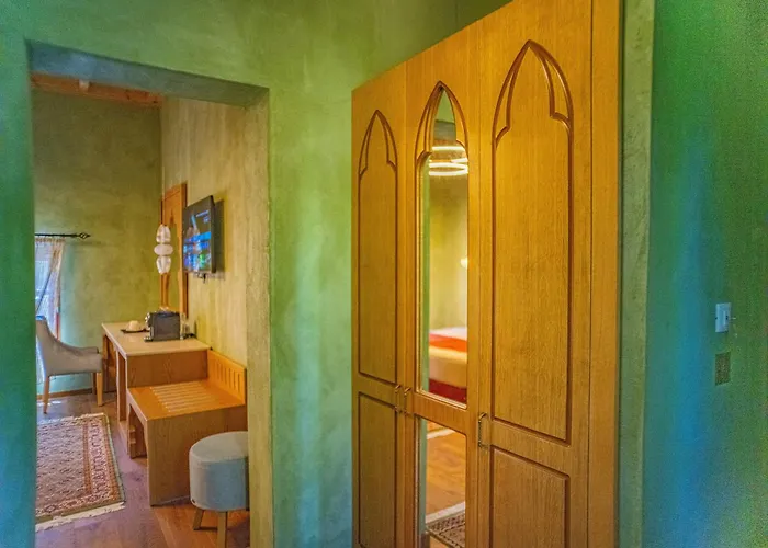 Fabrizio Del Carretto Родос