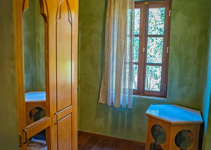 Fabrizio Del Carretto Родос