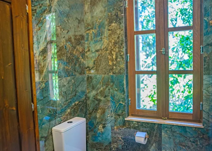 Fabrizio Del Carretto 5* Родос