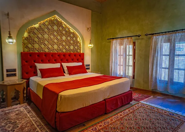 Fabrizio Del Carretto 5*