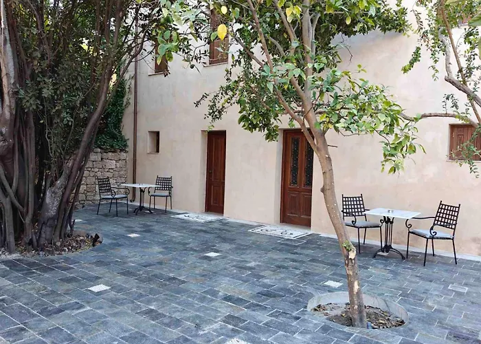 Fabrizio Del Carretto Родос