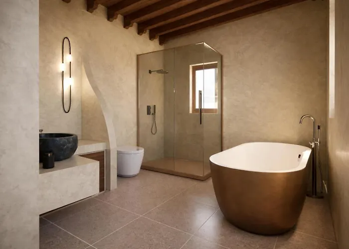 Hotel Fabrizio Del Carretto Rhodes City