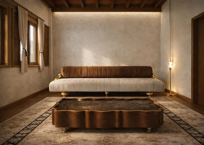 Fabrizio Del Carretto Hotel