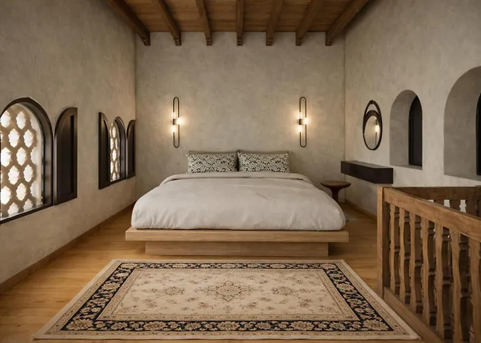 Hotel Fabrizio Del Carretto 5*