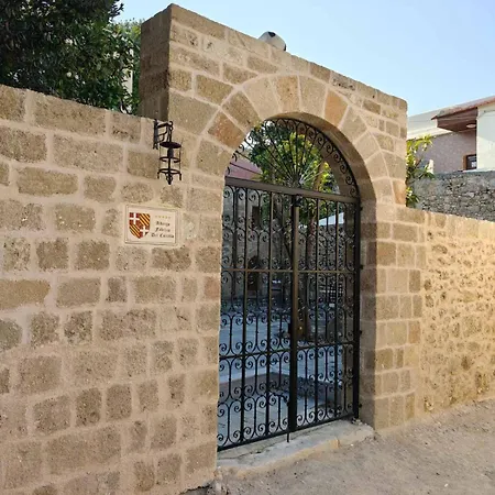 Fabrizio Del Carretto 5*