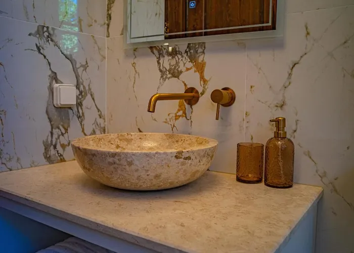 Szálloda Fabrizio Del Carretto 5*