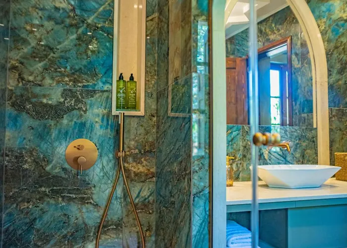 Szálloda Fabrizio Del Carretto Rhodes City