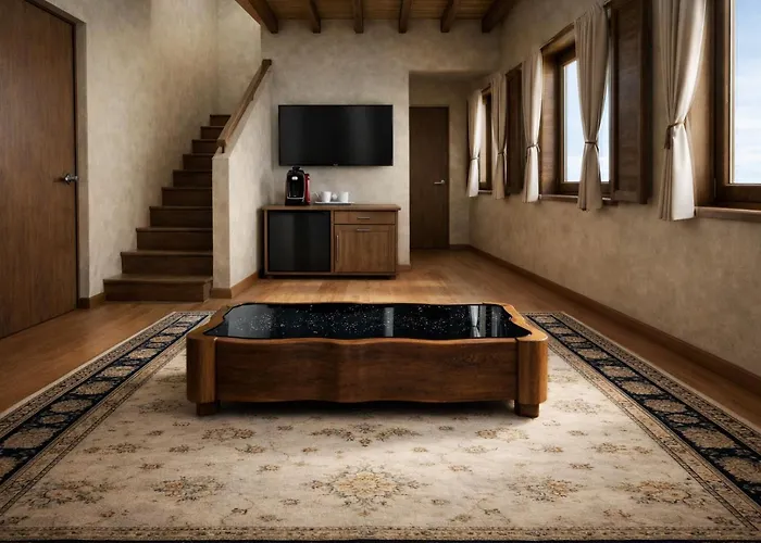 Fabrizio Del Carretto Rhodes City